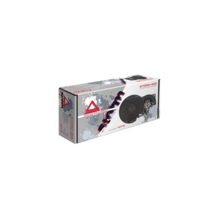 Aura Storm-422 4 acoustic system (10 cm) 2-string coaxial-1