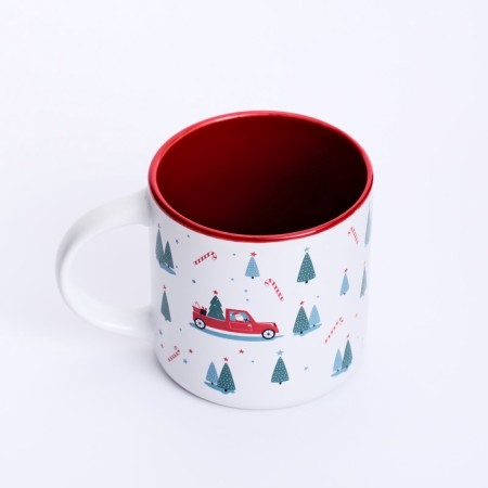 Mug "Little Fairy Tale", 380 ml-3
