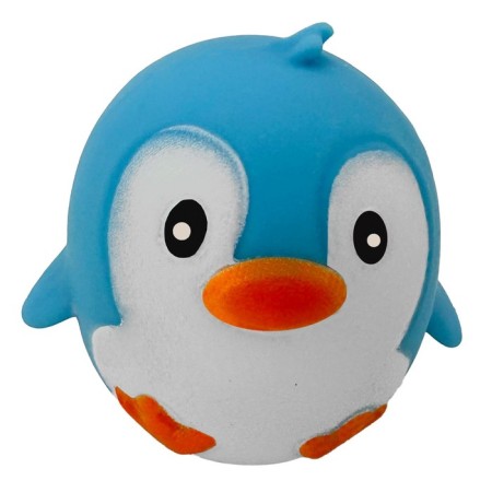 Squash Funky Toys "Fermat of soft friends", mix-5