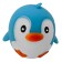 Squash Funky Toys "Fermat of soft friends", mix