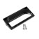 Handle furniture tundra RT001 96, black color