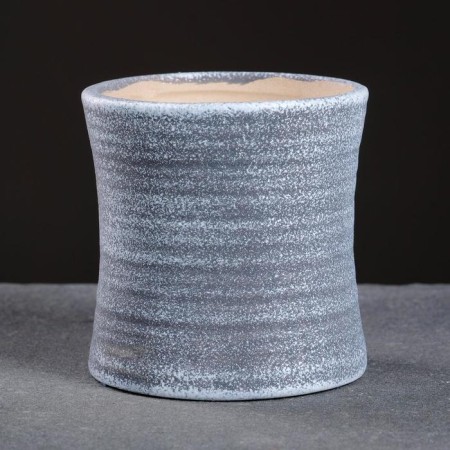 Pot "Cylinder" 8x7.5cm-3