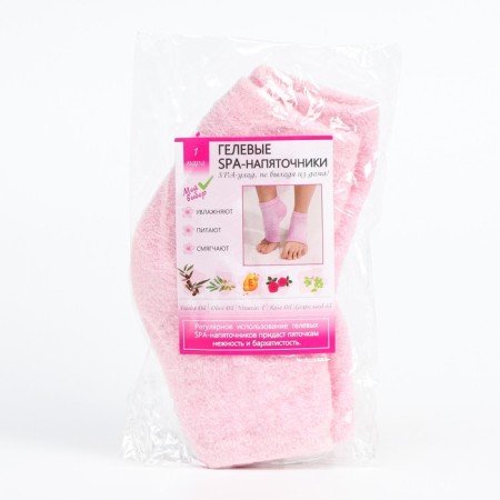 Premium SPA-Belief based on natural oils "Food and moisturizing"