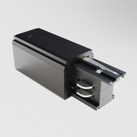 Power supply for the Technical TraB-31B-R AMBL SARK system, right, 10x3.2x3.3 cm, black color black-1