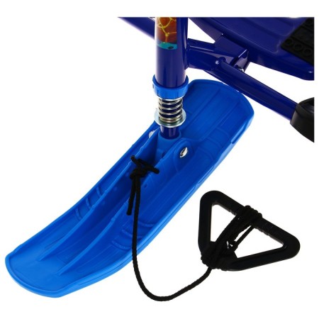 Snowkat "Timka Sport 1+ Cosmic", TS1-M/K-5