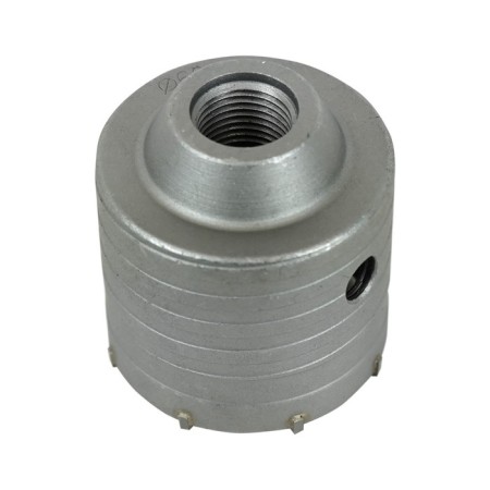 Berger BG1921 crown, carbide assembly by concrete and brick, SDS+, 68 x 50 mm-3
