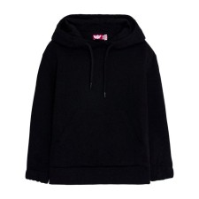 Jumper for a boy, height 104 cm, black color
