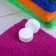 Nagara drum cleaning tools, 5 tablets of 4.5 g