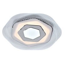 LED LED economy light 13030/50WT, 1xLED, 5x50x50 cm, white color