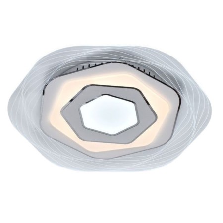 LED LED economy light 13030/50WT, 1xLED, 5x50x50 cm, white color