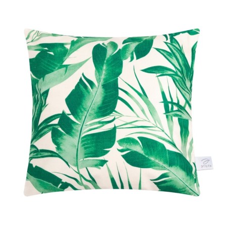 Pillowess Decorative Ethel "Tropics", 40x40 cm, 100 p/e, velor-1