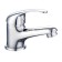 PSM-104-5 sink mixer for the PSM-Profsan sink, a single-leaf, excess length is 95 mm, chrome