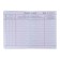 Form "Workbook" without hologram