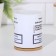 Sublimation mug "Life Way", with application