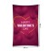 Decorative panel with photo printing "Happy Valentine’s Day", vertical, size 100x150 cm