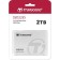 SSD Transcend SATA-III 2TB TS2TSSD225S 2.5 "0.3 DWPD