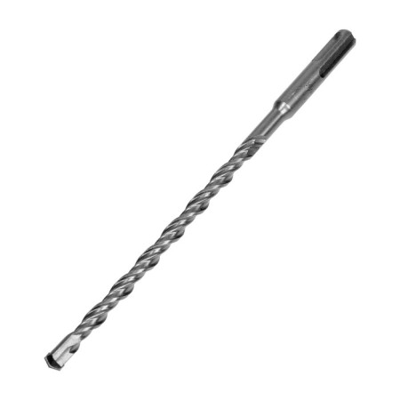 Tour tundra, double spiral, SDS-Plus, 8 x 210 mm.