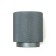 Handle button Cappio PK330, D = 30 mm, graphite color