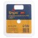 Disk diamond cutting tundra pro, increased resource, segment, dry cut, 115 x 22 mm