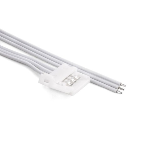 Connector for 24W tapes, flexible one -sided, 10 pcs-2
