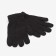 Men's gloves collorista, col. Black, rr 9-10