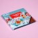 Gift milk chocolate "Sweet New Year", 5 g. X 4 pcs.