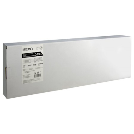 LED LED street Lightphenomenon LT-ST-01, 150 W, 6500 K, IP65-3