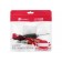 Voltage indicator - Autotester, sound Torso, 6 - 24 V, wire 85 cm