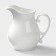 Porcelain Benchy Benmax, 600 ml, white color