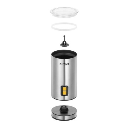 Kapuchuchener KitFort KT-7291, 500 W, 450 ml, cord length 0.7 m-4