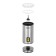 Kapuchuchener KitFort KT-7291, 500 W, 450 ml, cord length 0.7 m