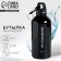 Water bottle "Do not complicate", 400 ml