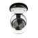 Electric kettle "Matryona" MA-009, glass, 2 l, 1500 watts, black