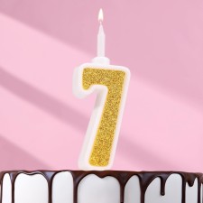 Candle for Cake 