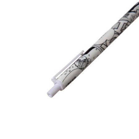 Gel Automatic black handle "Mix" MIX-3