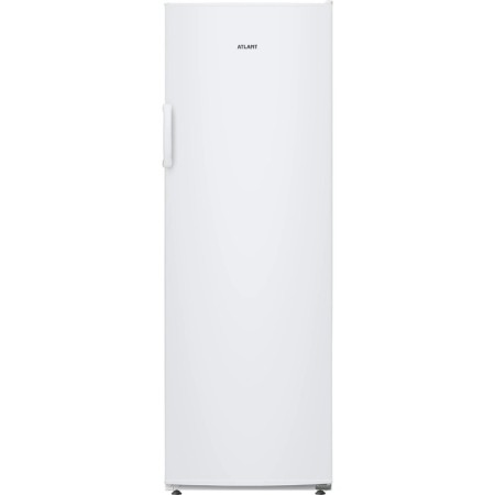 Frost camera Atlant M 7204-100, class A+, 243 l, 24 kg/day, 7 departments, white