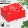 Box the team "Happy New Year", 12 x 10 x 5 cm, New Year