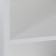 Loft Loft Rabberry 1300 4 niches, 1284x244x500, white