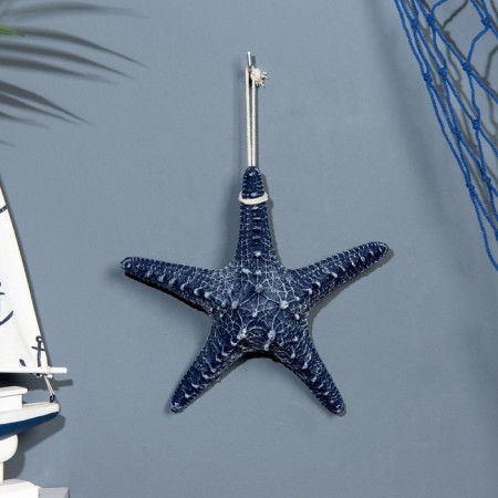 Interior souvenir "Marine Star" 23cm-1