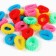 Board game "Perenuchi on the handles", 30 cards, 36 elastic bands, 5+