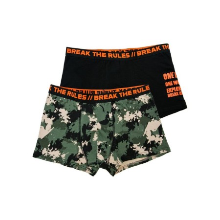 Panties men's boxers, size XL, 2 pcs