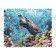 Figure puzzle "Turtle" XL