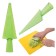 Carzac for vegetables and fruits