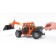 Погрузчик колёсный JLG 2505 Telehandler, с телескопическим ковшом