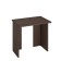 Table, 800 × 600 × 770 mm, chamuni color