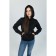Jumper male ise, size 52, black color