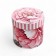 A set of hats for flowers 5 in 1, gift packaging, “bud”, 16 x 14 cm - 22 x 19.5 cm
