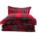 Cover 1.5 p. 160x220 - 50x70 Gloria red