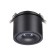 Lamp-Opot built-in LED Groda IP20 LED 15W 4000k 1300lm