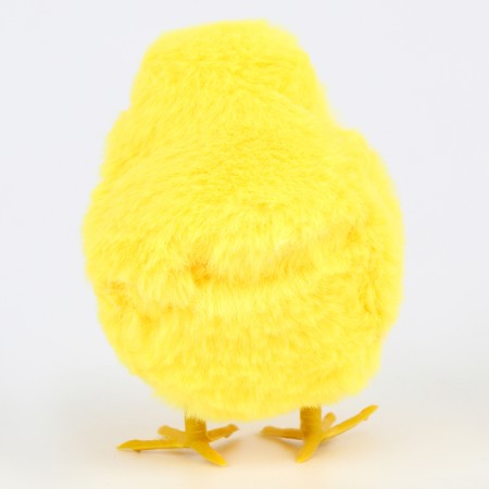 Soft toy "chicken", 9 cm-3